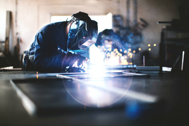  Victoria, MN Welder Pros