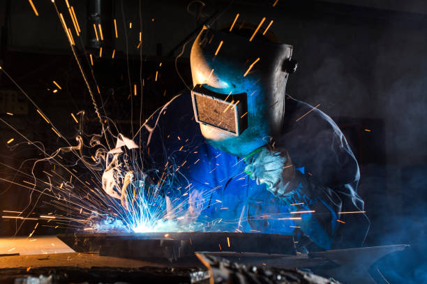 Best Marine and Shipbuilding Welding in Victoria, MN
