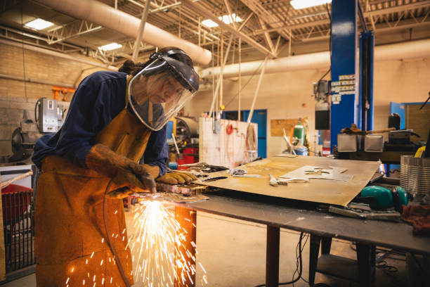 Best Artistic and Custom Metal Fabrication in Victoria, MN